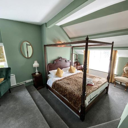 Cornish Arms Inn Port Isaac 2 Miles Pendoggett 외부 사진