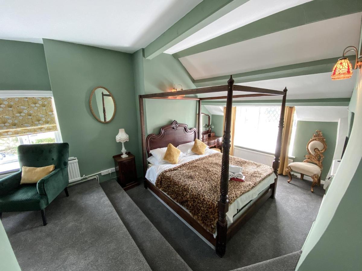 Cornish Arms Inn Port Isaac 2 Miles Pendoggett 외부 사진