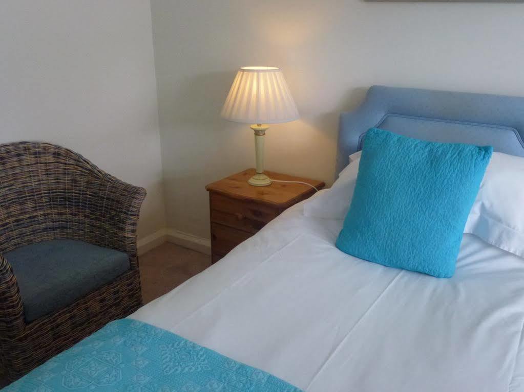 Cornish Arms Inn Port Isaac 2 Miles Pendoggett 외부 사진