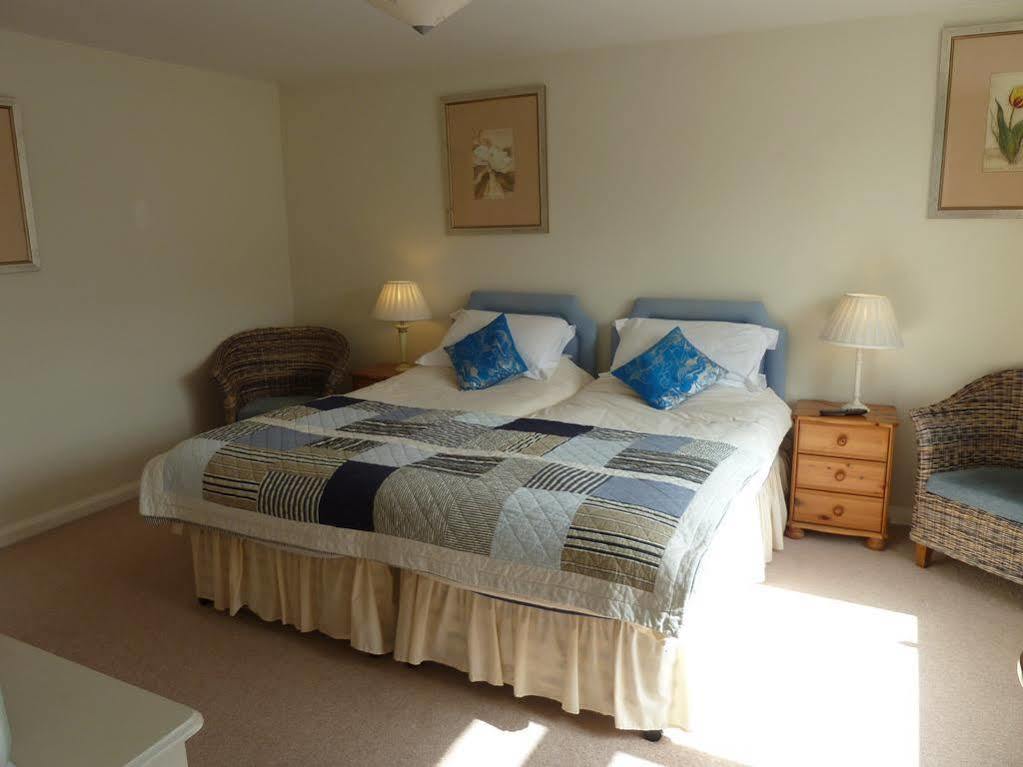Cornish Arms Inn Port Isaac 2 Miles Pendoggett 외부 사진