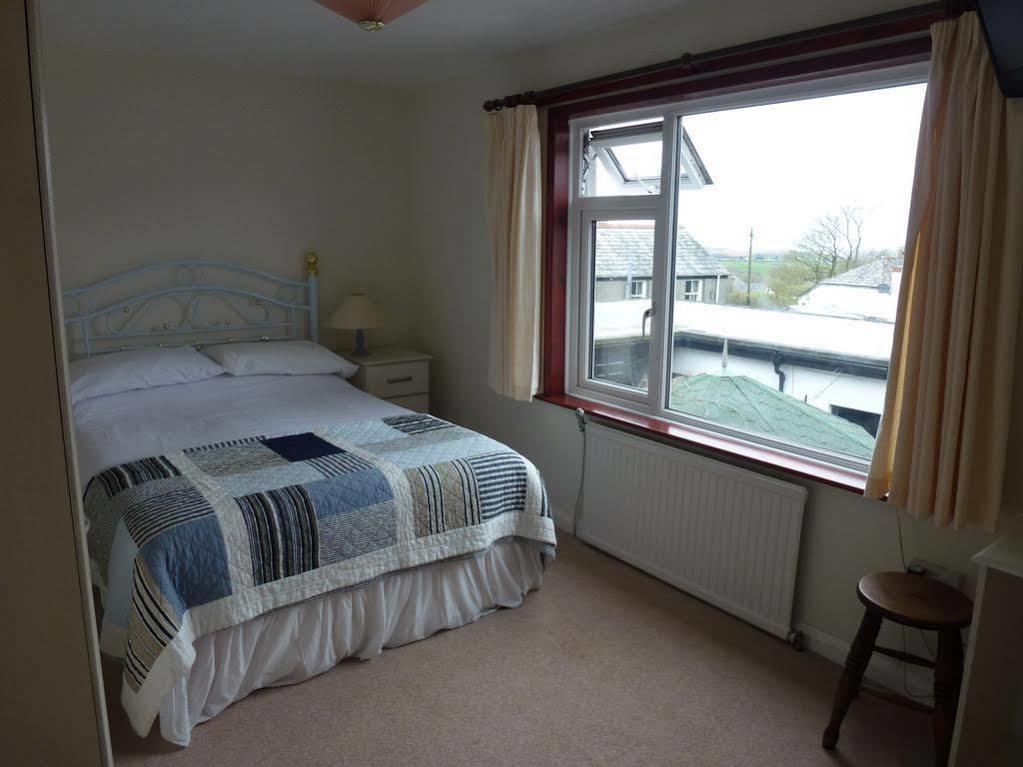 Cornish Arms Inn Port Isaac 2 Miles Pendoggett 외부 사진