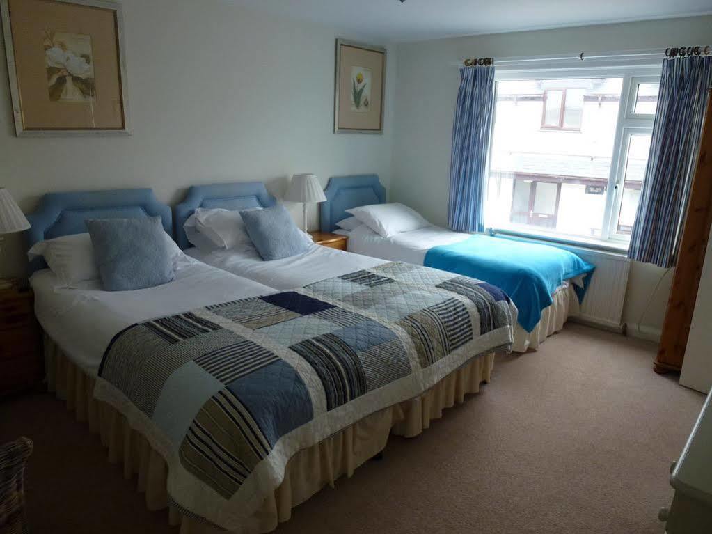 Cornish Arms Inn Port Isaac 2 Miles Pendoggett 외부 사진