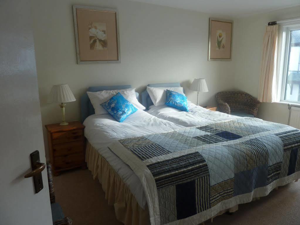 Cornish Arms Inn Port Isaac 2 Miles Pendoggett 외부 사진
