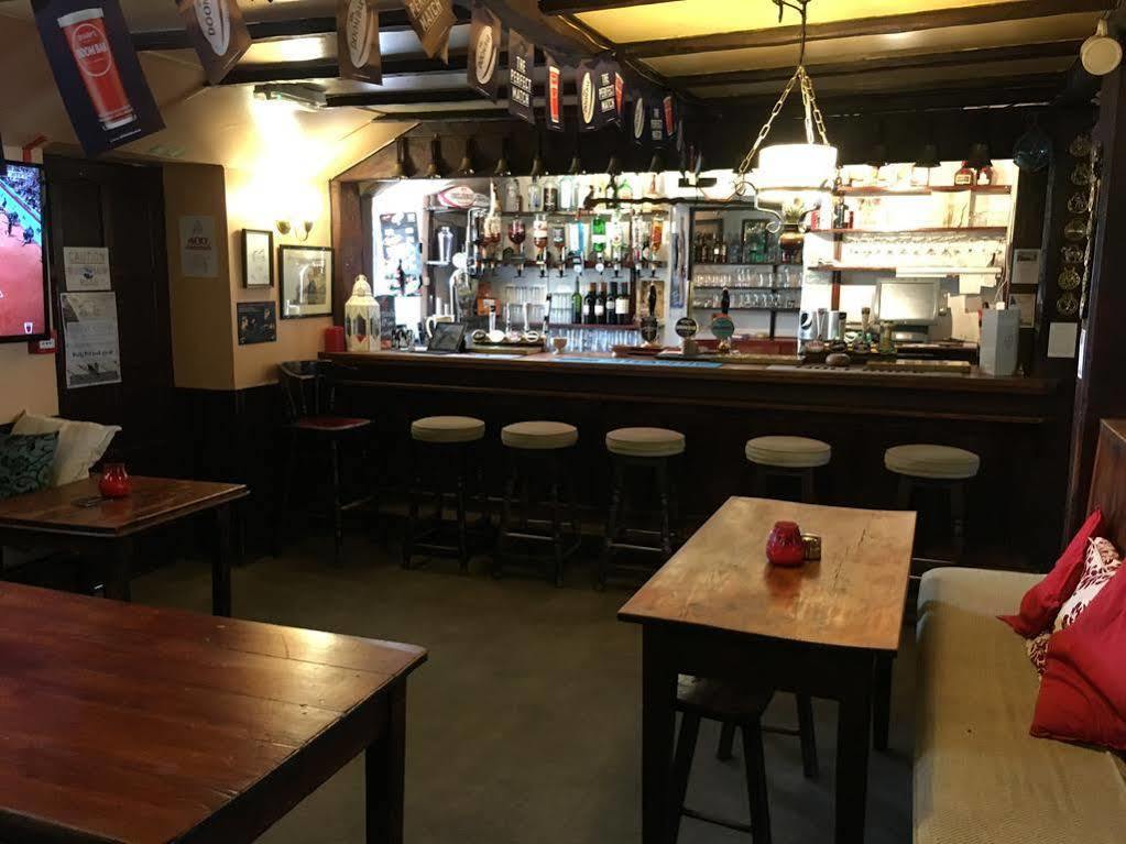 Cornish Arms Inn Port Isaac 2 Miles Pendoggett 외부 사진